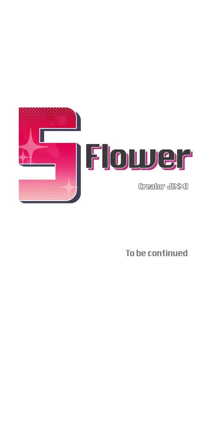 S Flower