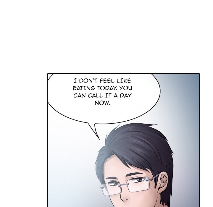 Unfaithful manhwa