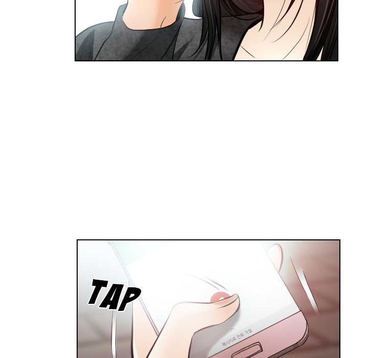 Unfaithful manhwa