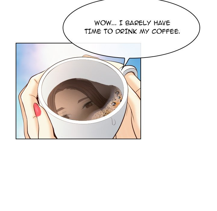 Unfaithful manhwa