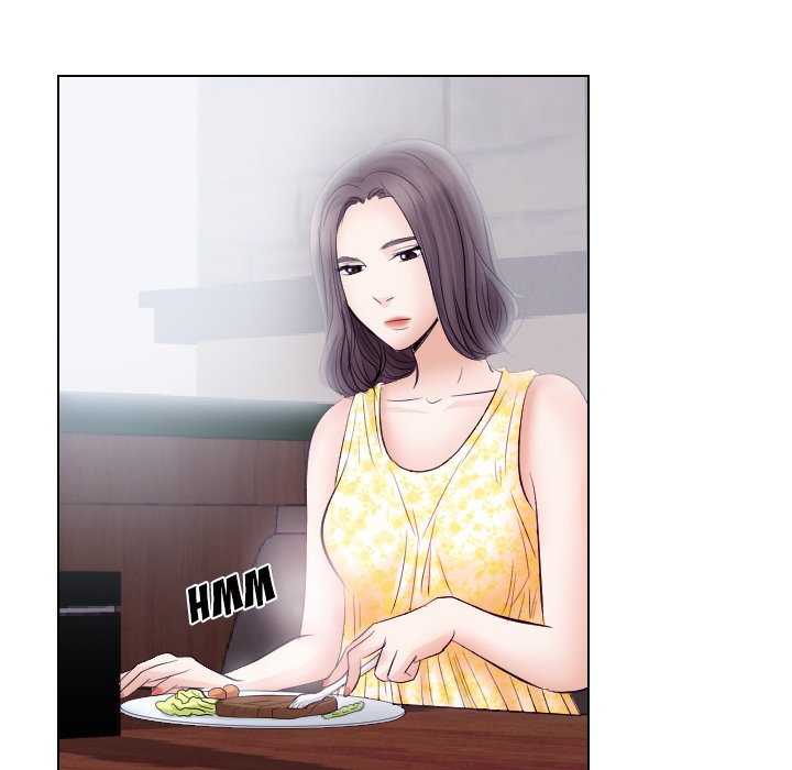 Unfaithful manhwa