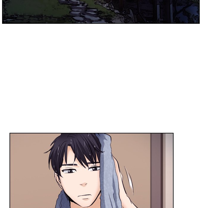 Unfaithful manhwa