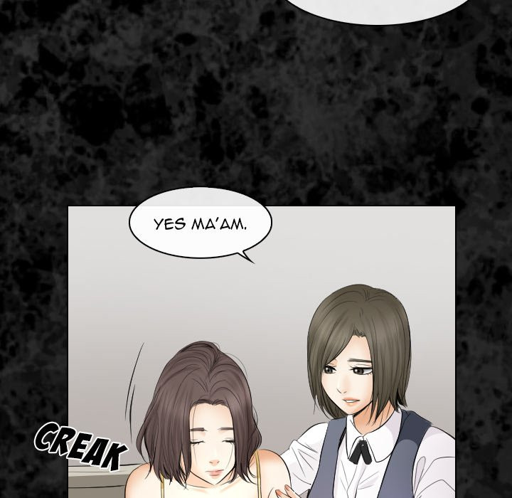 Unfaithful manhwa