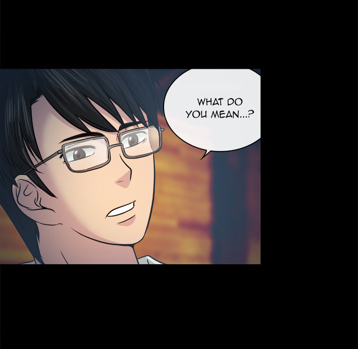 Unfaithful manhwa