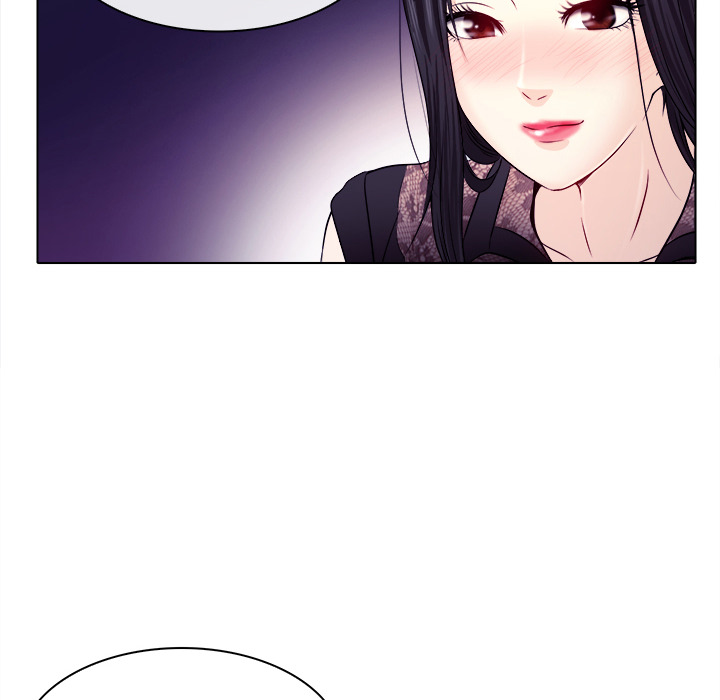 Unfaithful manhwa