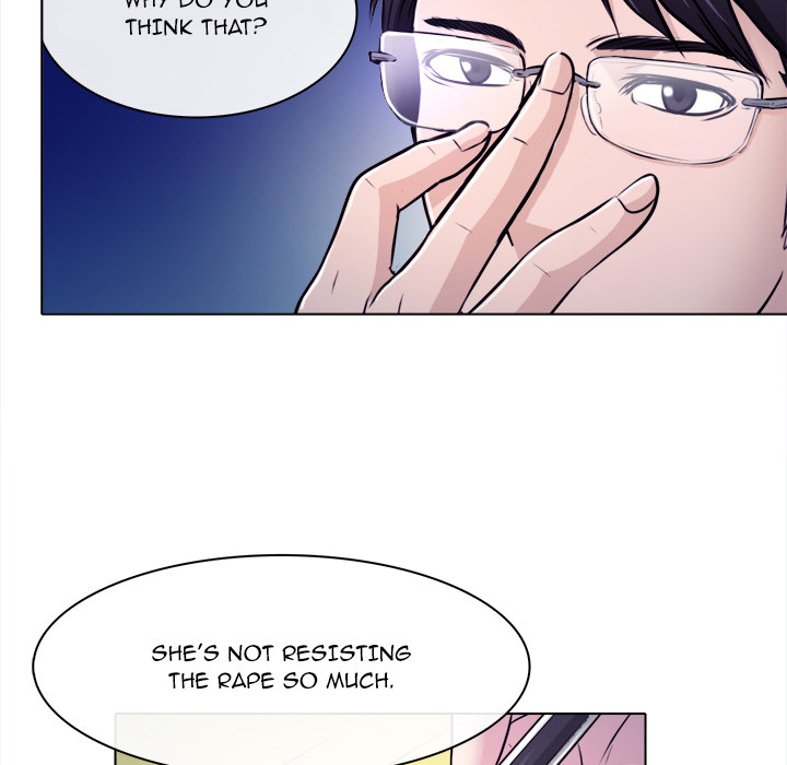 Unfaithful manhwa