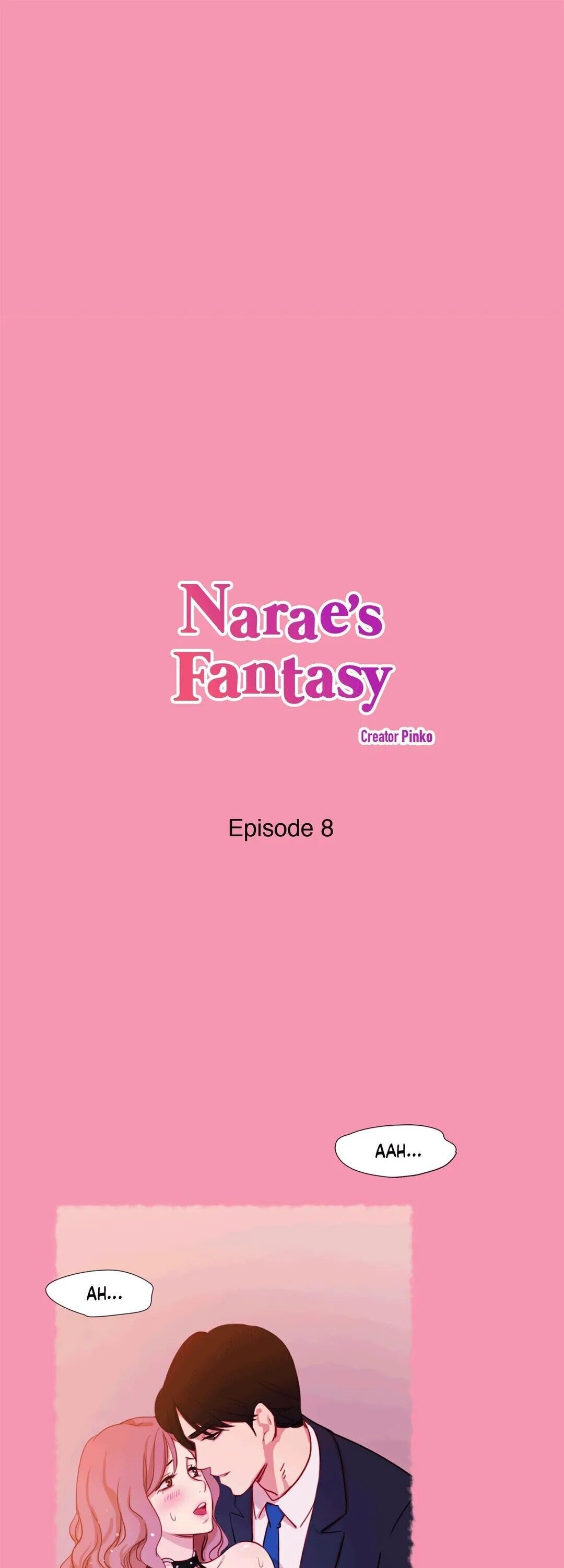 Narae's Fantasy