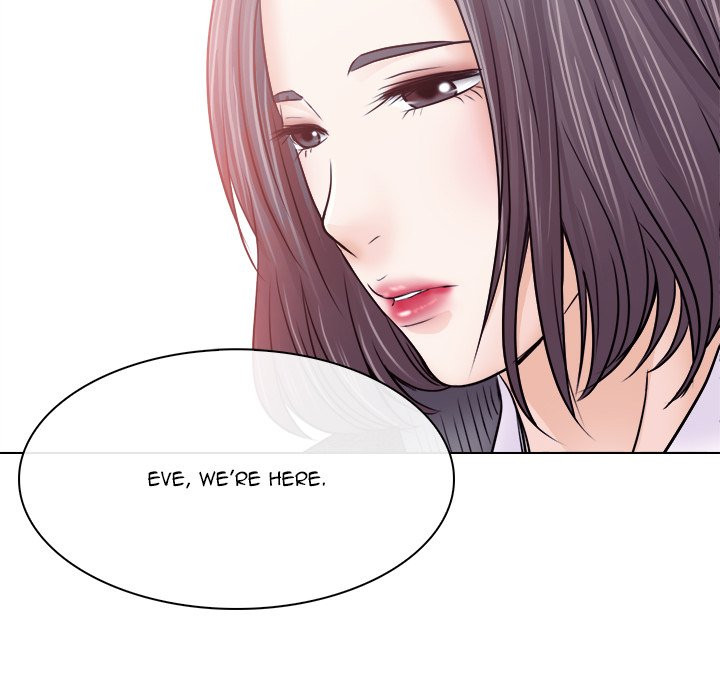 Unfaithful manhwa