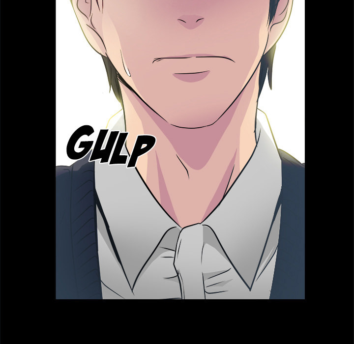 Unfaithful manhwa