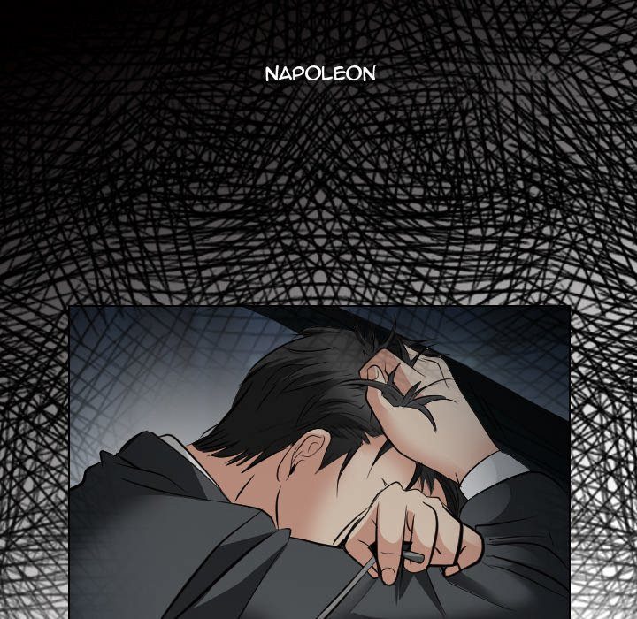 Unfaithful manhwa