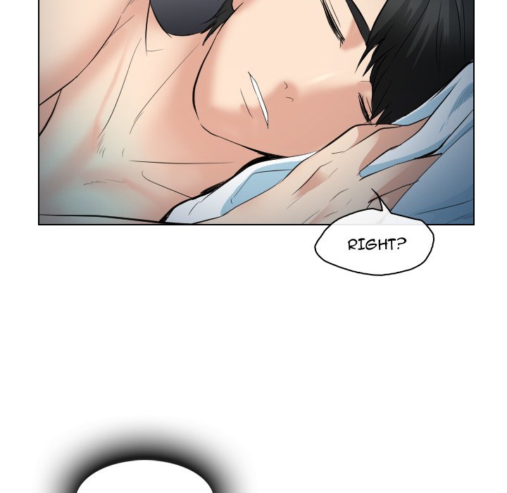 Unfaithful manhwa