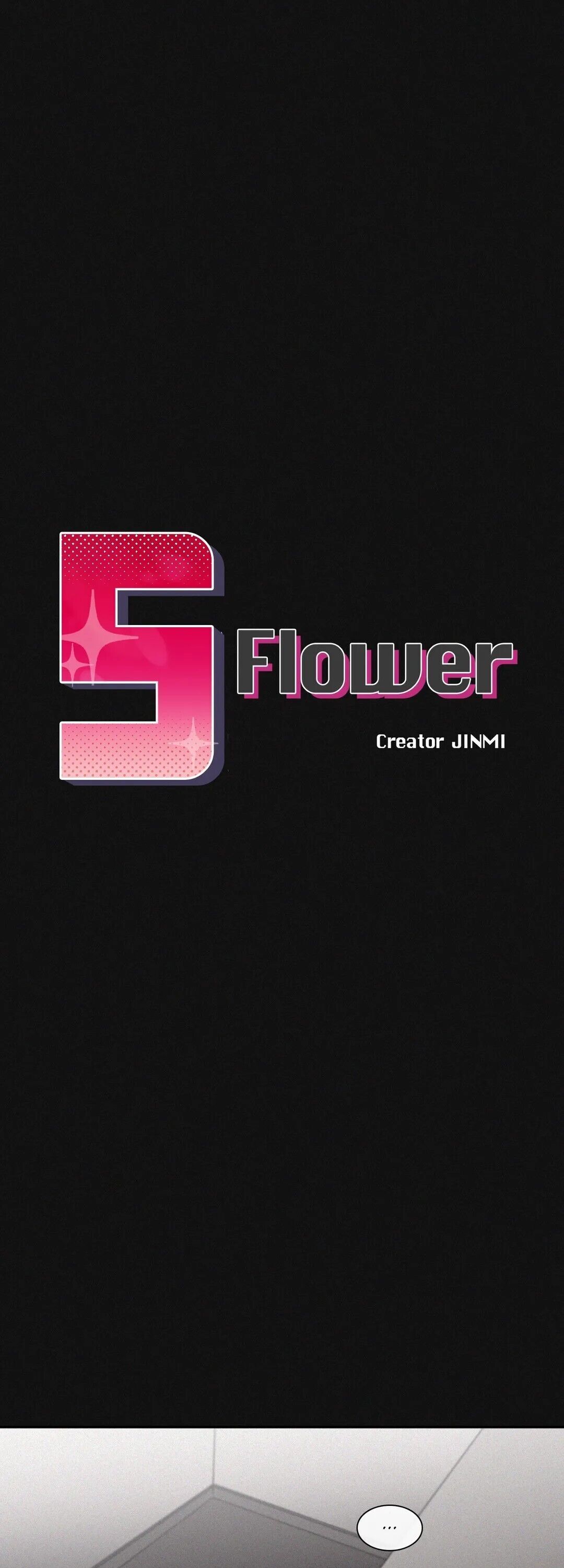 S Flower