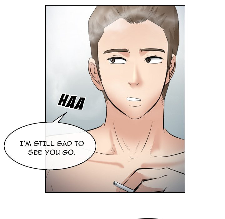 Unfaithful manhwa