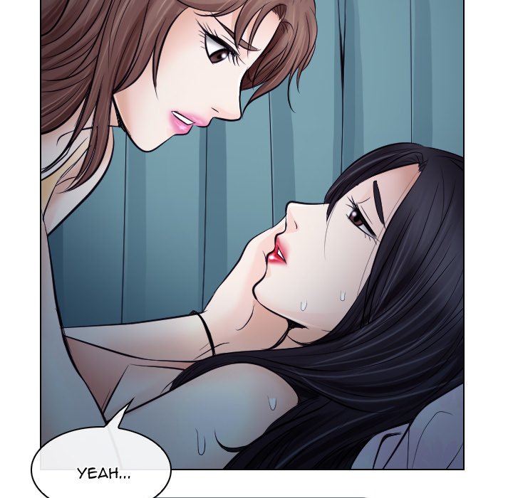 Unfaithful manhwa