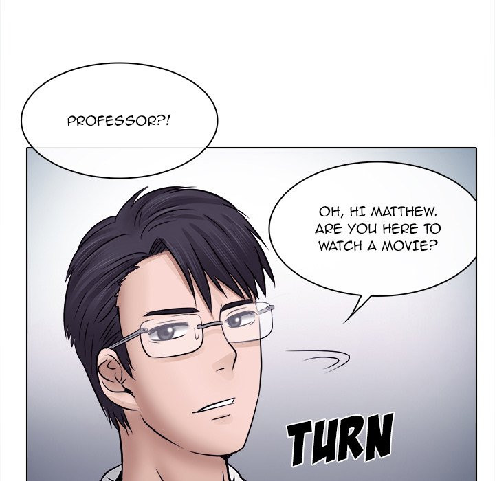 Unfaithful manhwa