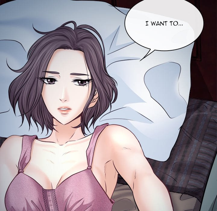 Unfaithful manhwa