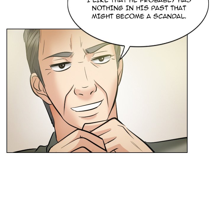 Unfaithful manhwa