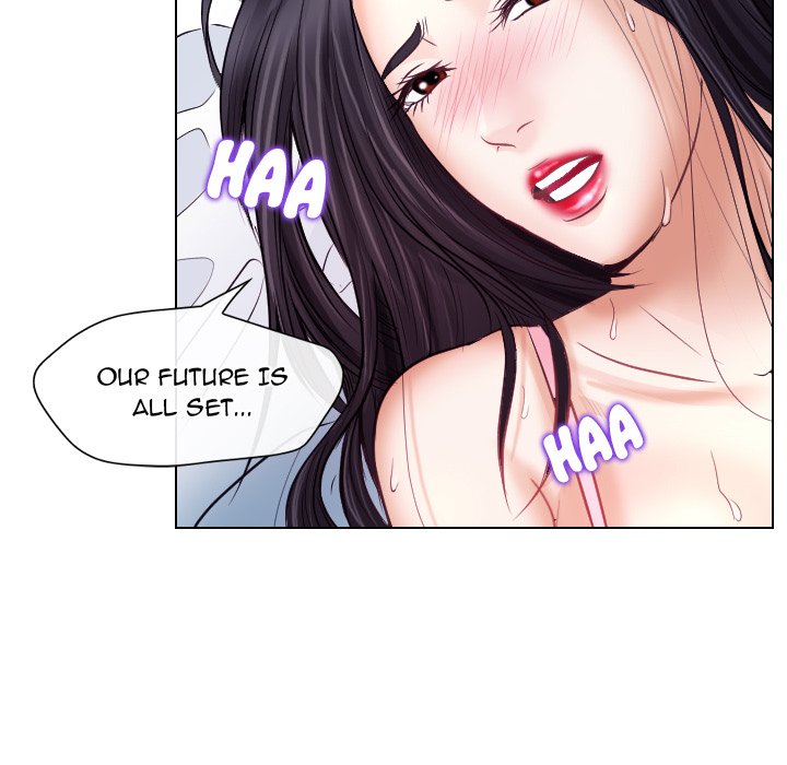 Unfaithful manhwa