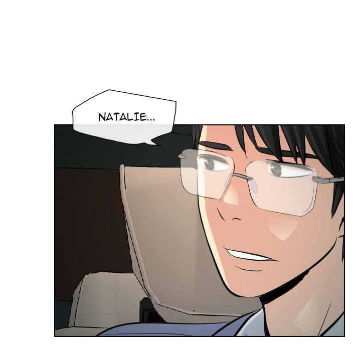 Unfaithful manhwa