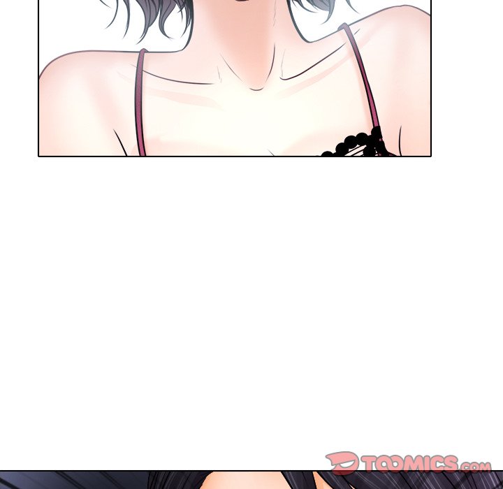 Unfaithful manhwa