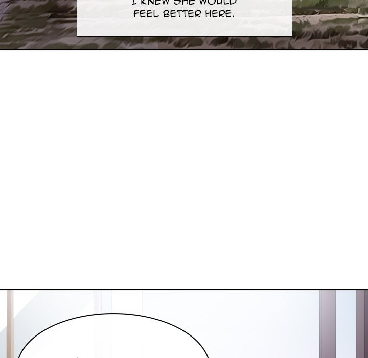 Unfaithful manhwa