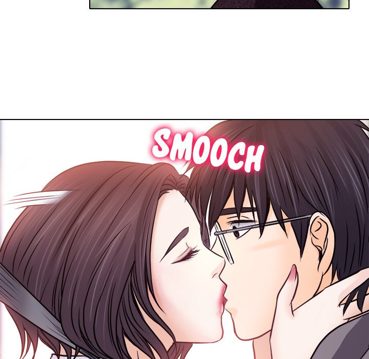 Unfaithful manhwa