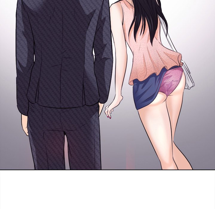 Unfaithful manhwa