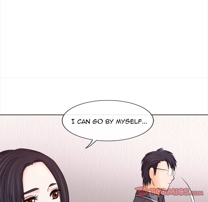 Unfaithful manhwa