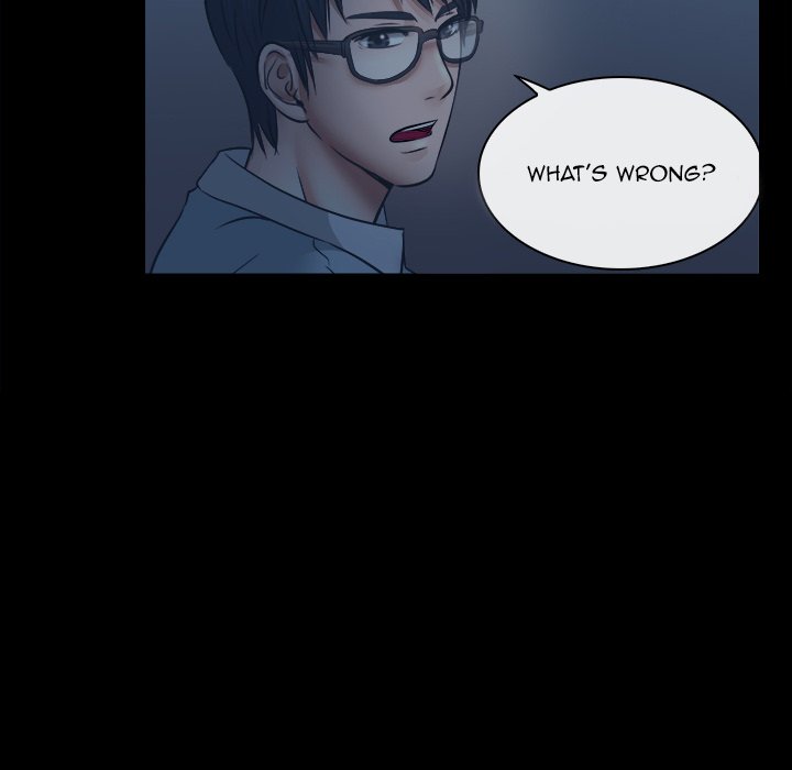 Unfaithful manhwa