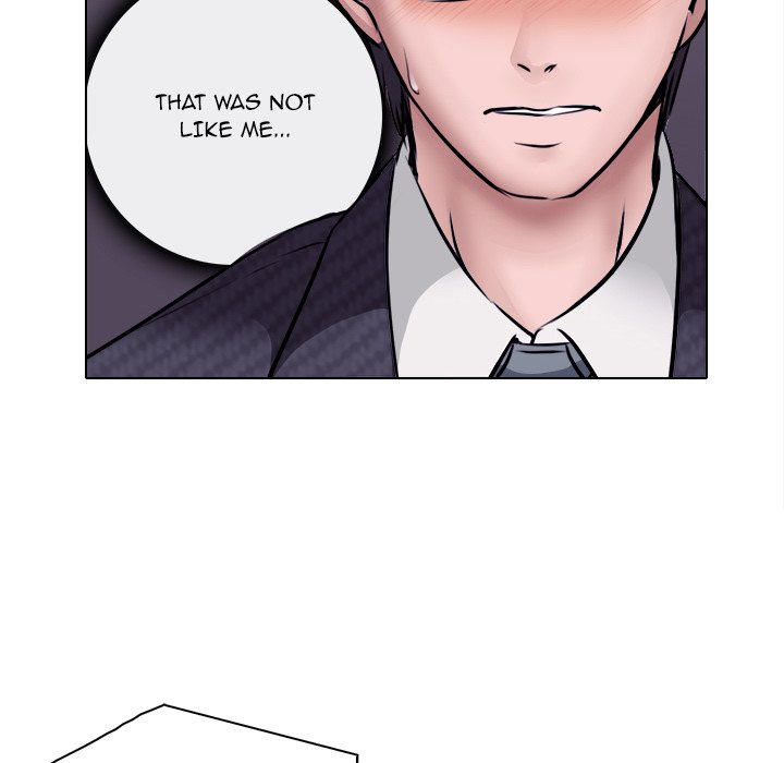 Unfaithful manhwa