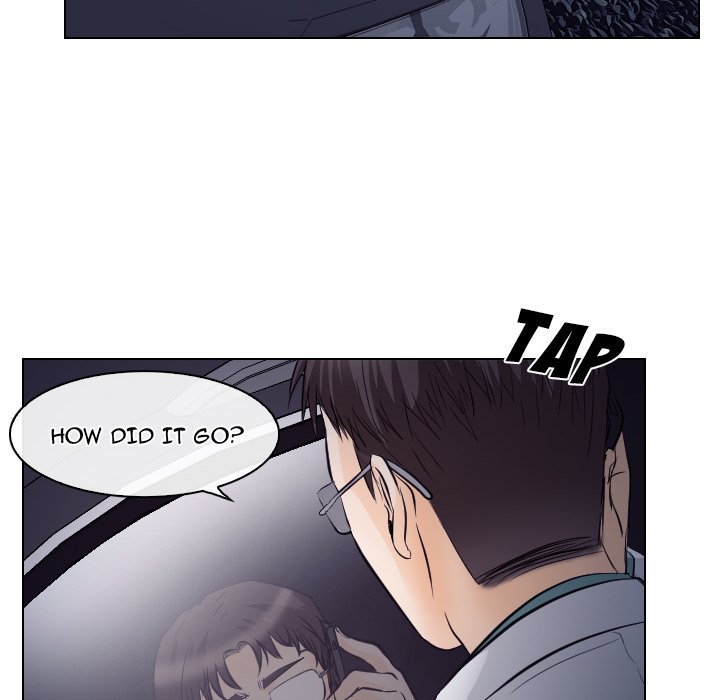 Unfaithful manhwa