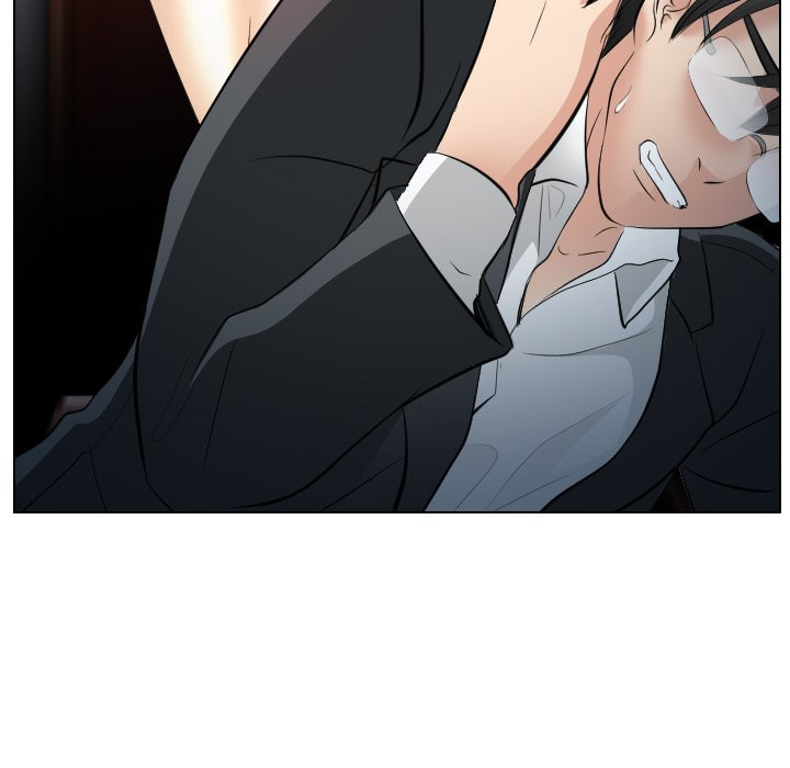 Unfaithful manhwa