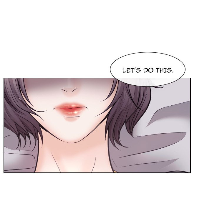 Unfaithful manhwa