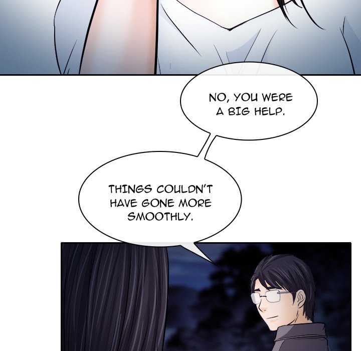 Unfaithful manhwa