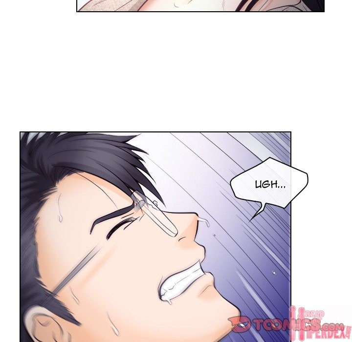 Unfaithful manhwa