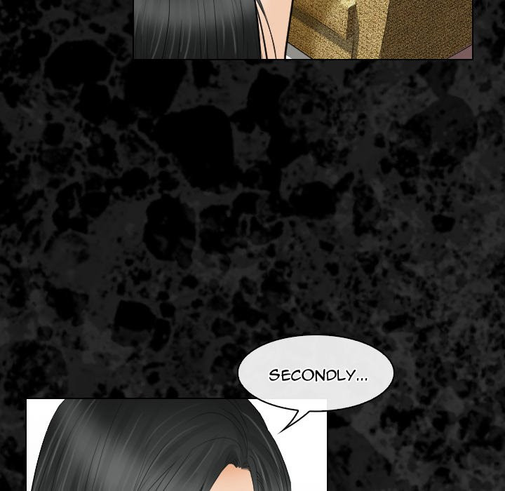 Unfaithful manhwa