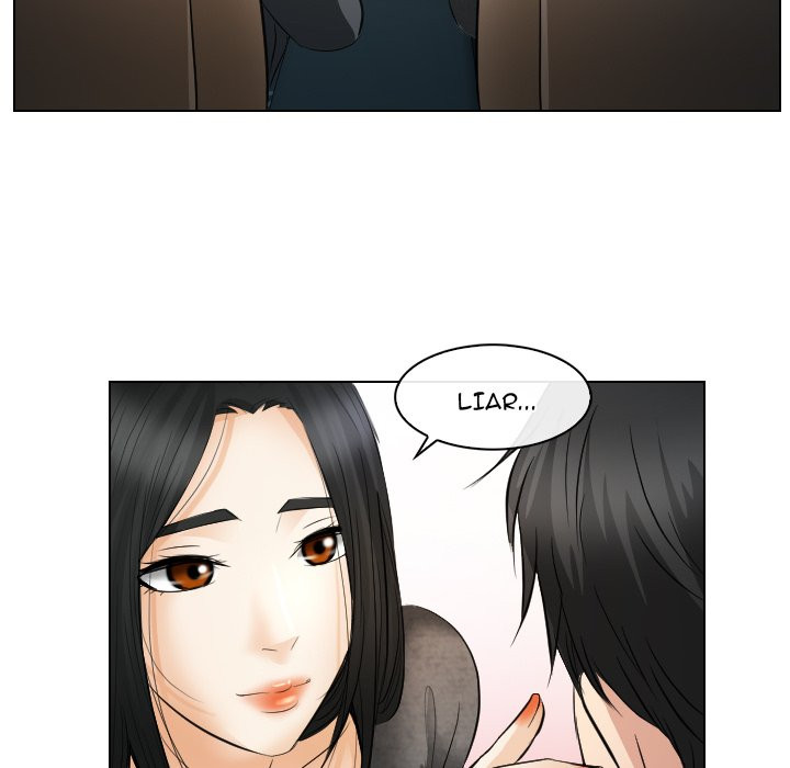 Unfaithful manhwa