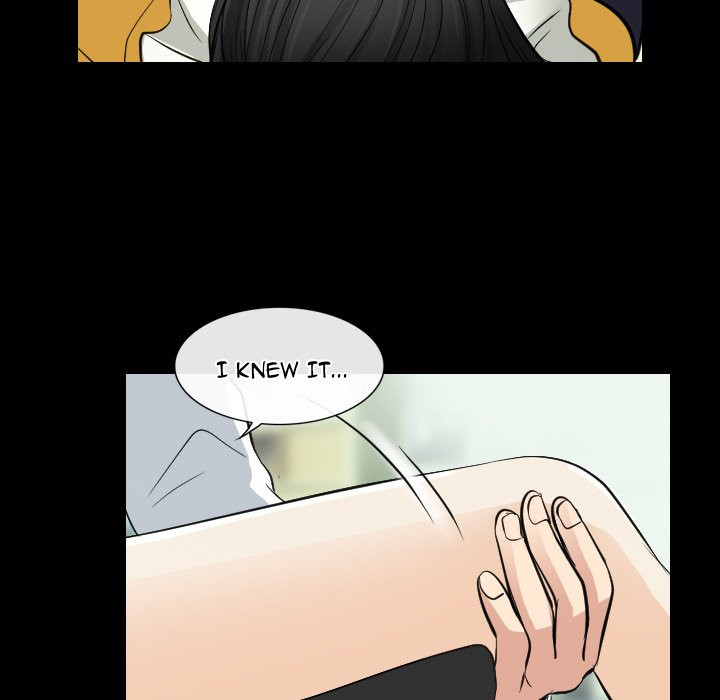 Unfaithful manhwa