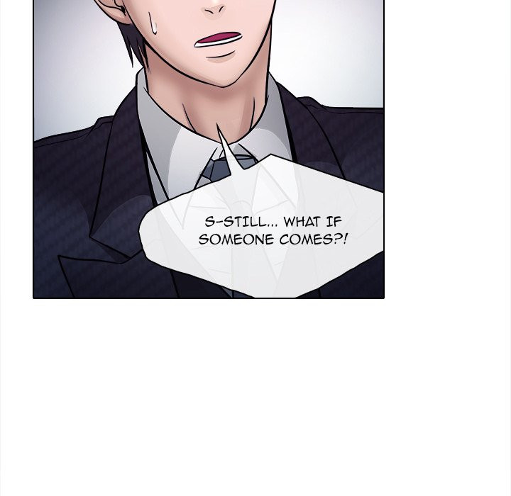 Unfaithful manhwa