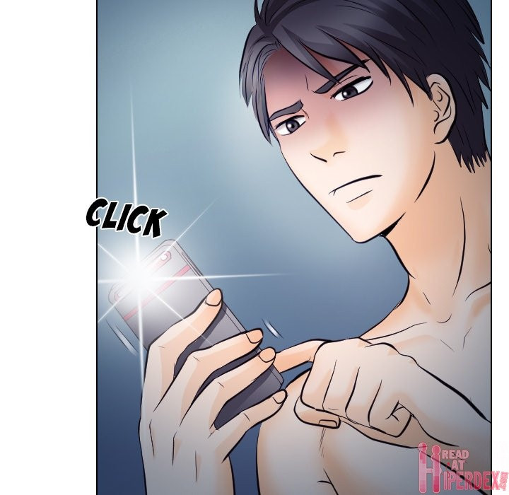 Unfaithful manhwa