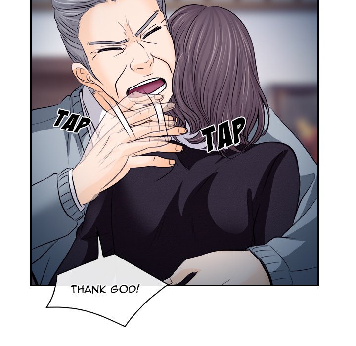 Unfaithful manhwa