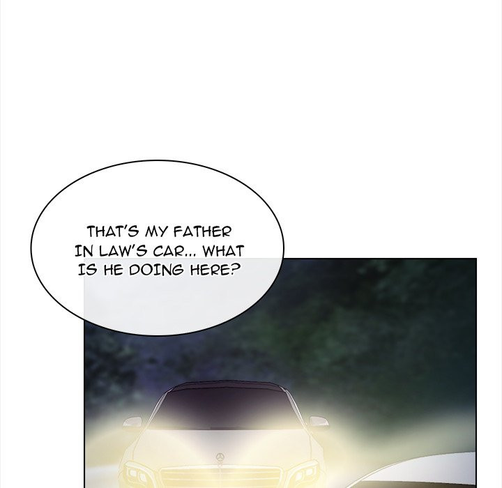 Unfaithful manhwa