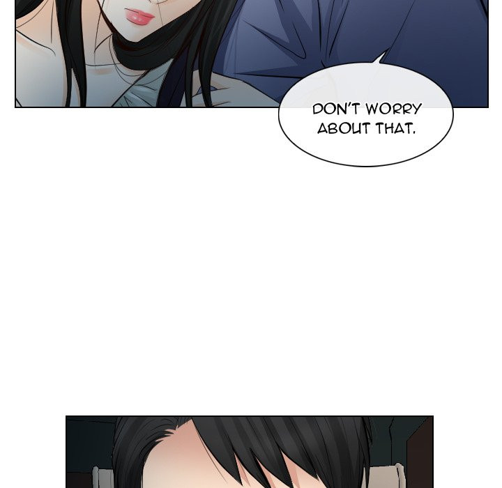 Unfaithful manhwa