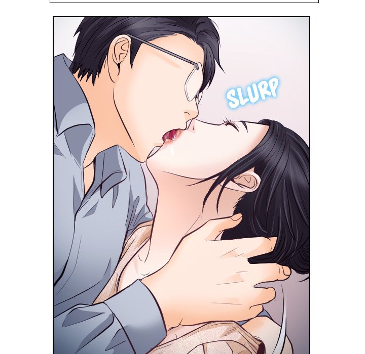 Unfaithful manhwa