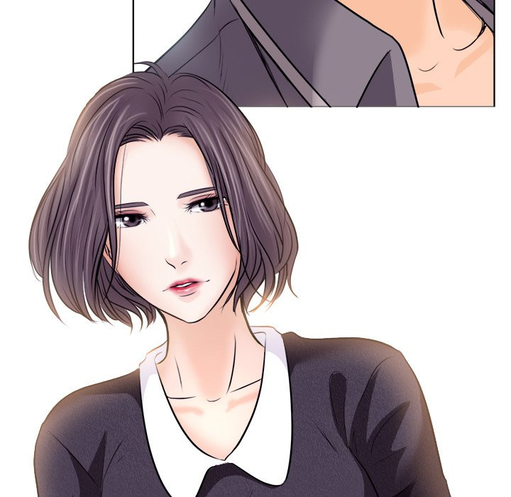 Unfaithful manhwa