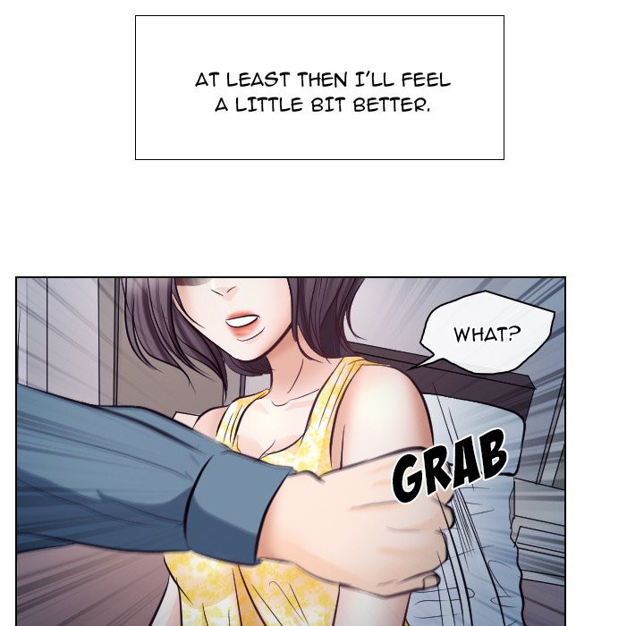 Unfaithful manhwa