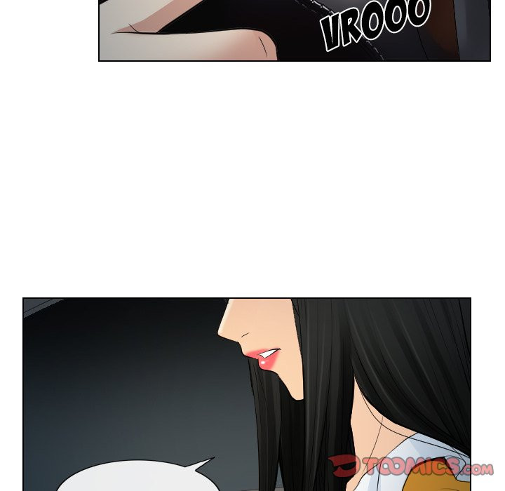 Unfaithful manhwa