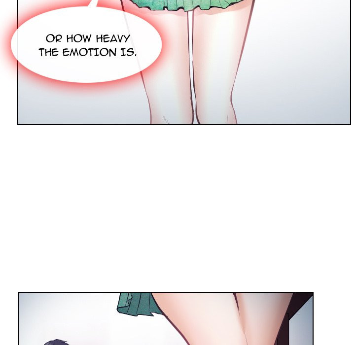 Unfaithful manhwa