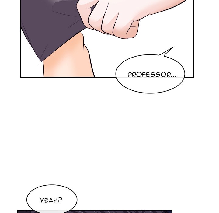 Unfaithful manhwa