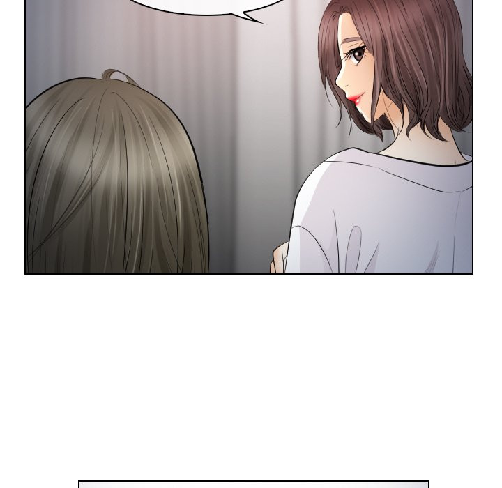 Unfaithful manhwa